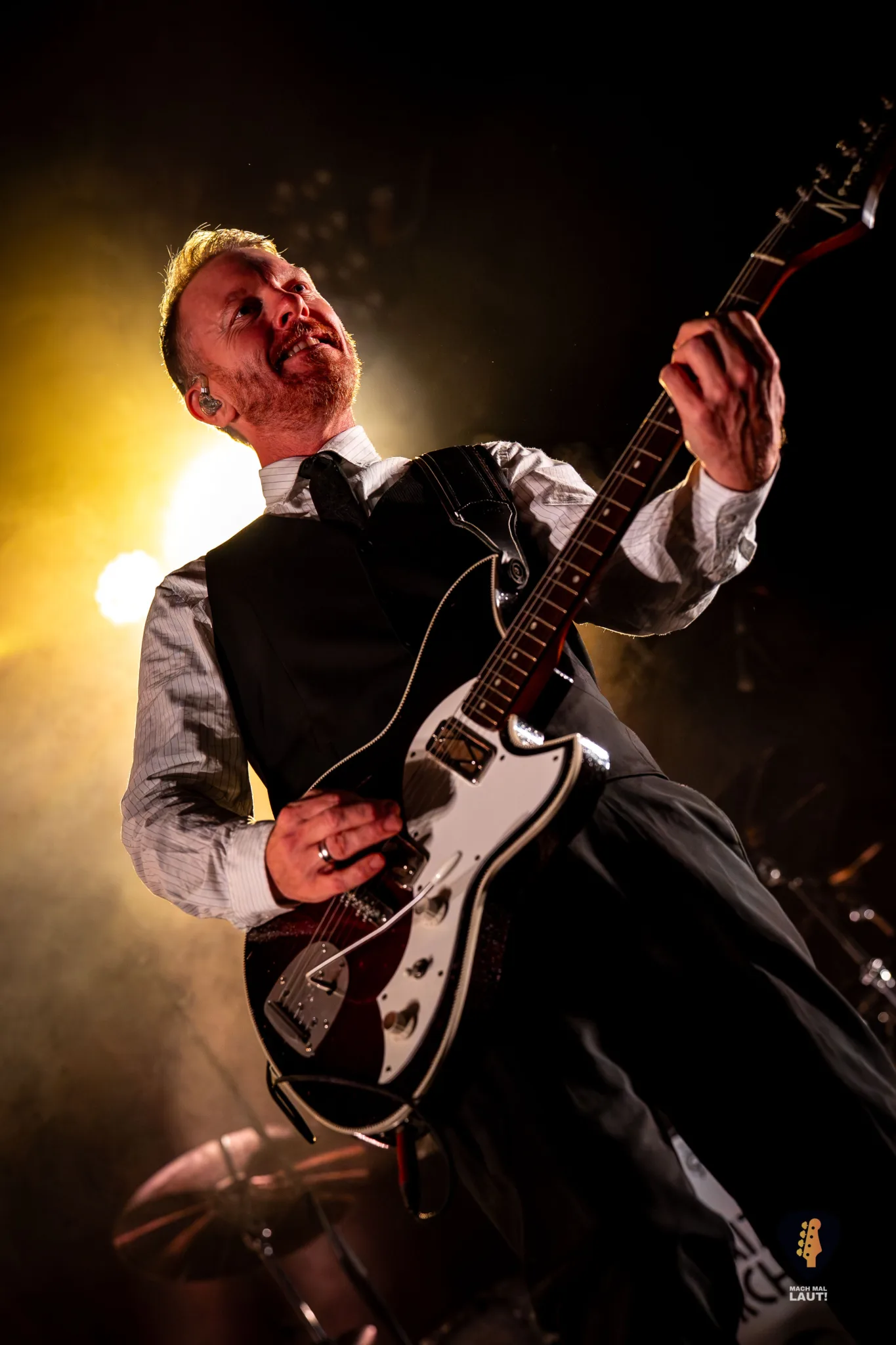 Kaizers Orchestra Hamburg 2026 09