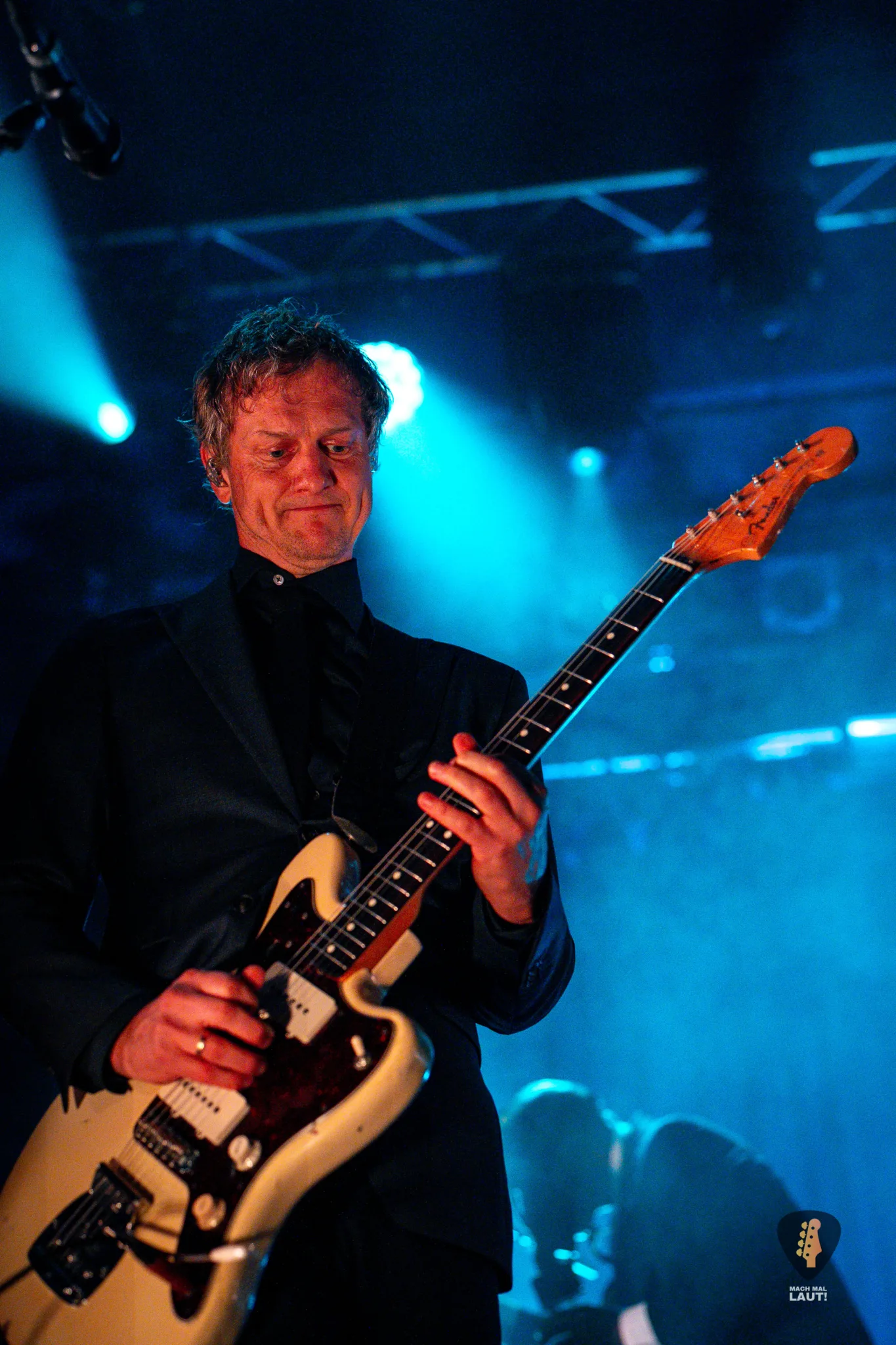 Kaizers Orchestra Hamburg 2026 10