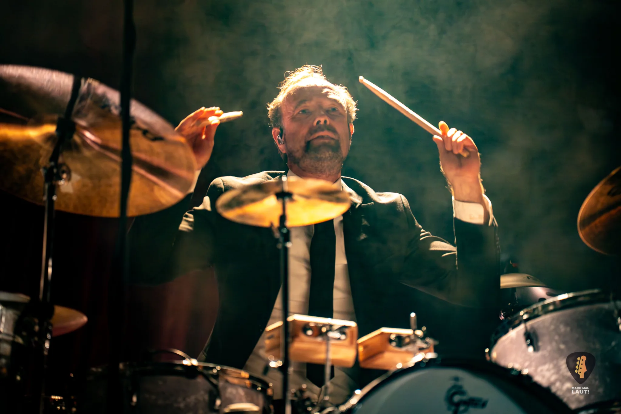 Kaizers Orchestra Hamburg 2026 13