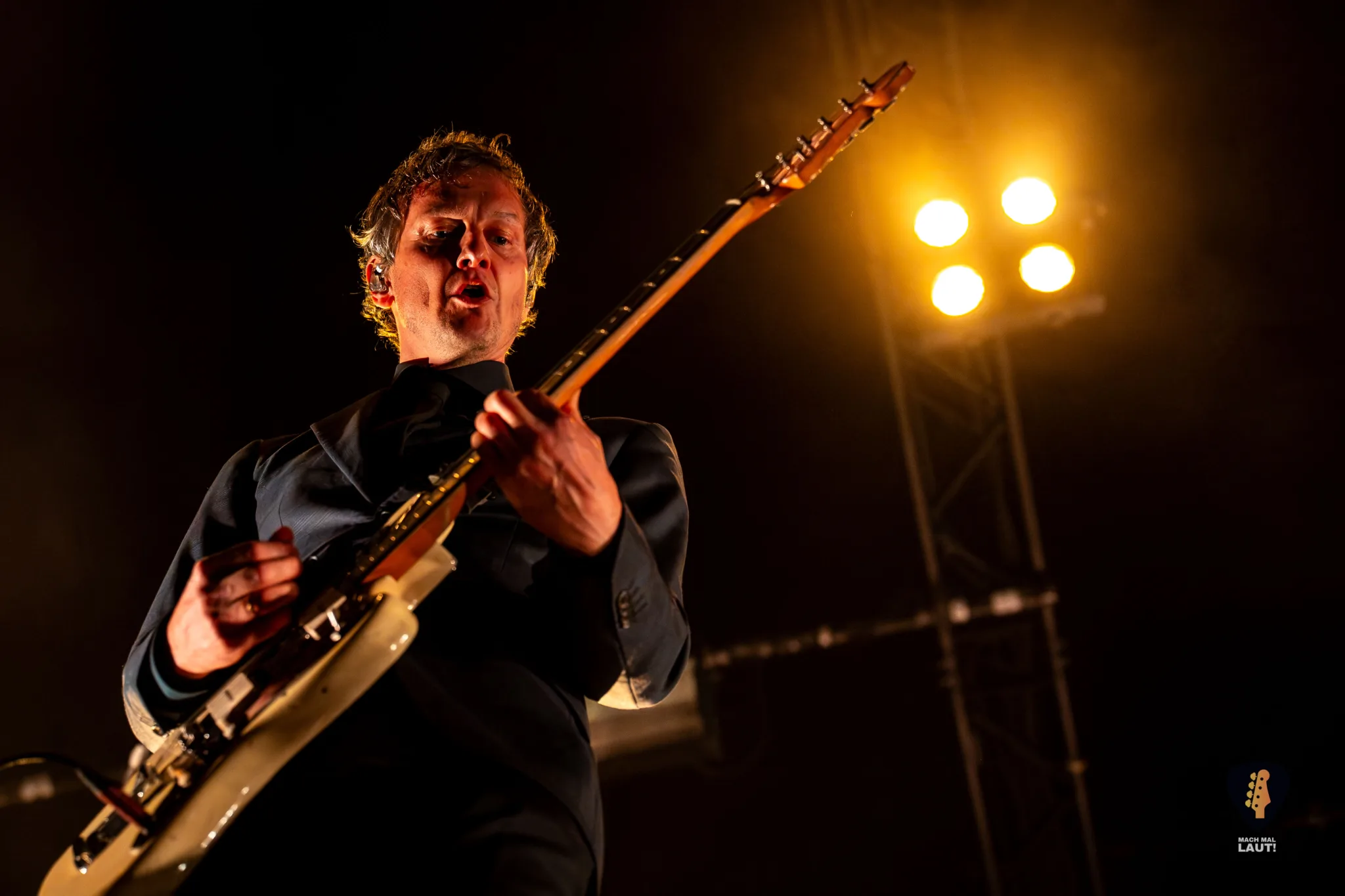 Kaizers Orchestra Hamburg 2026 14