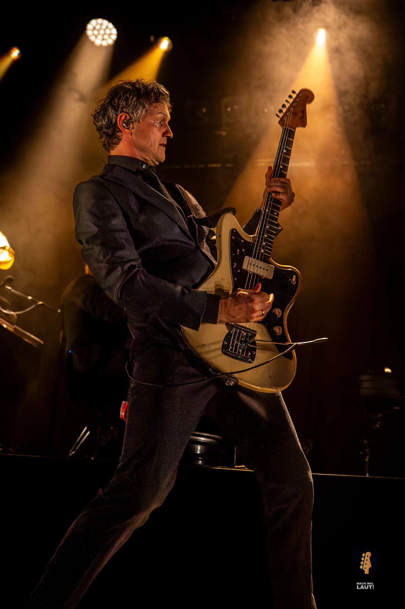 Kaizers Orchestra Hamburg 2026 15