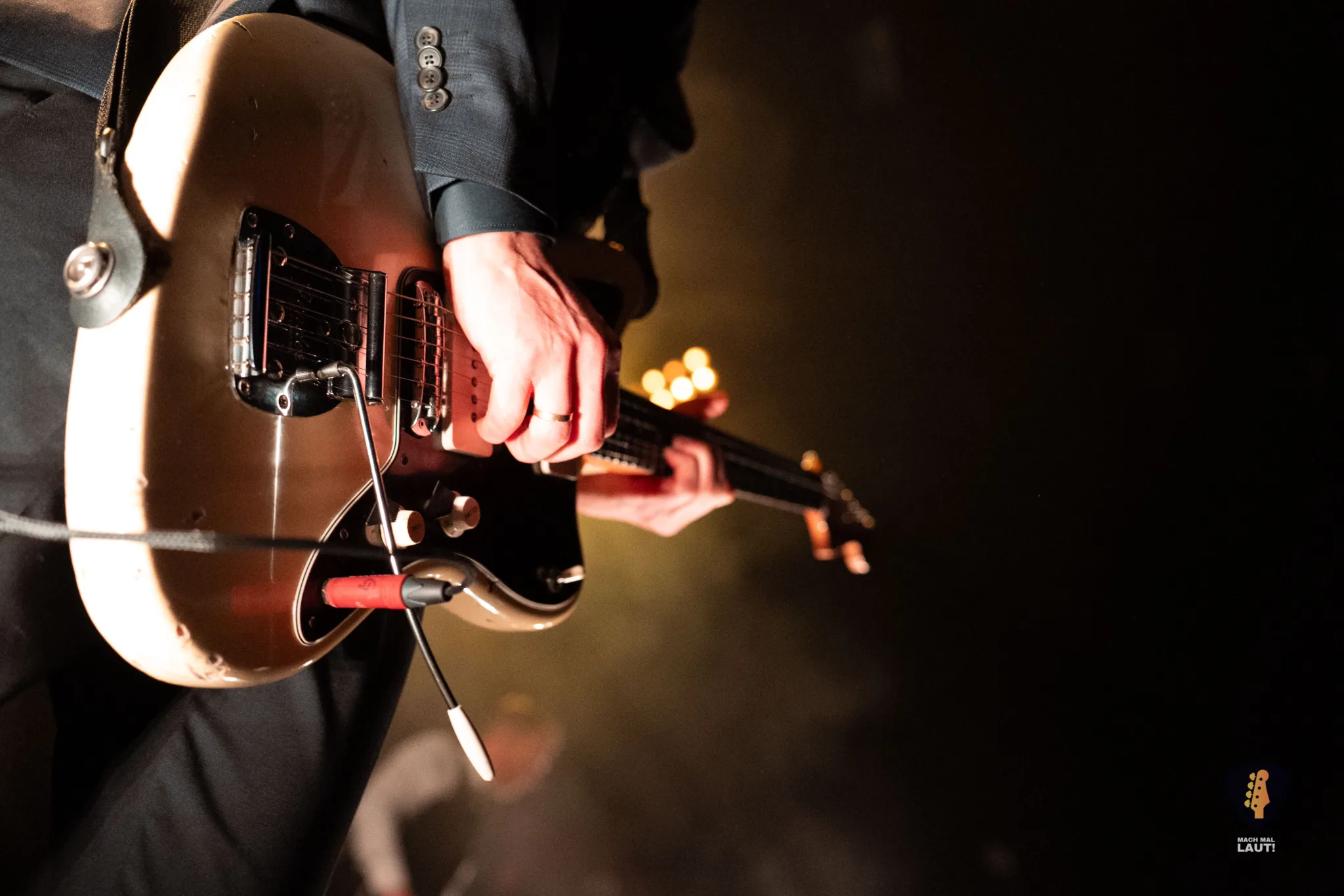 Kaizers Orchestra Hamburg 2026 16