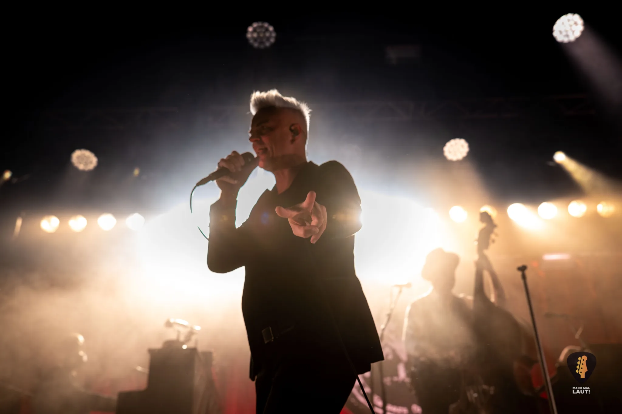 Kaizers Orchestra Hamburg 2026 17