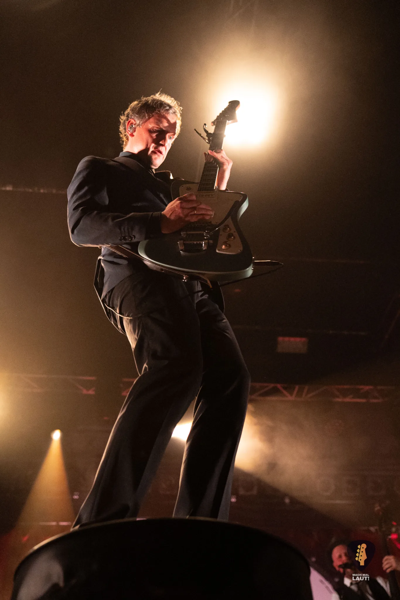Kaizers Orchestra Hamburg 2026 18