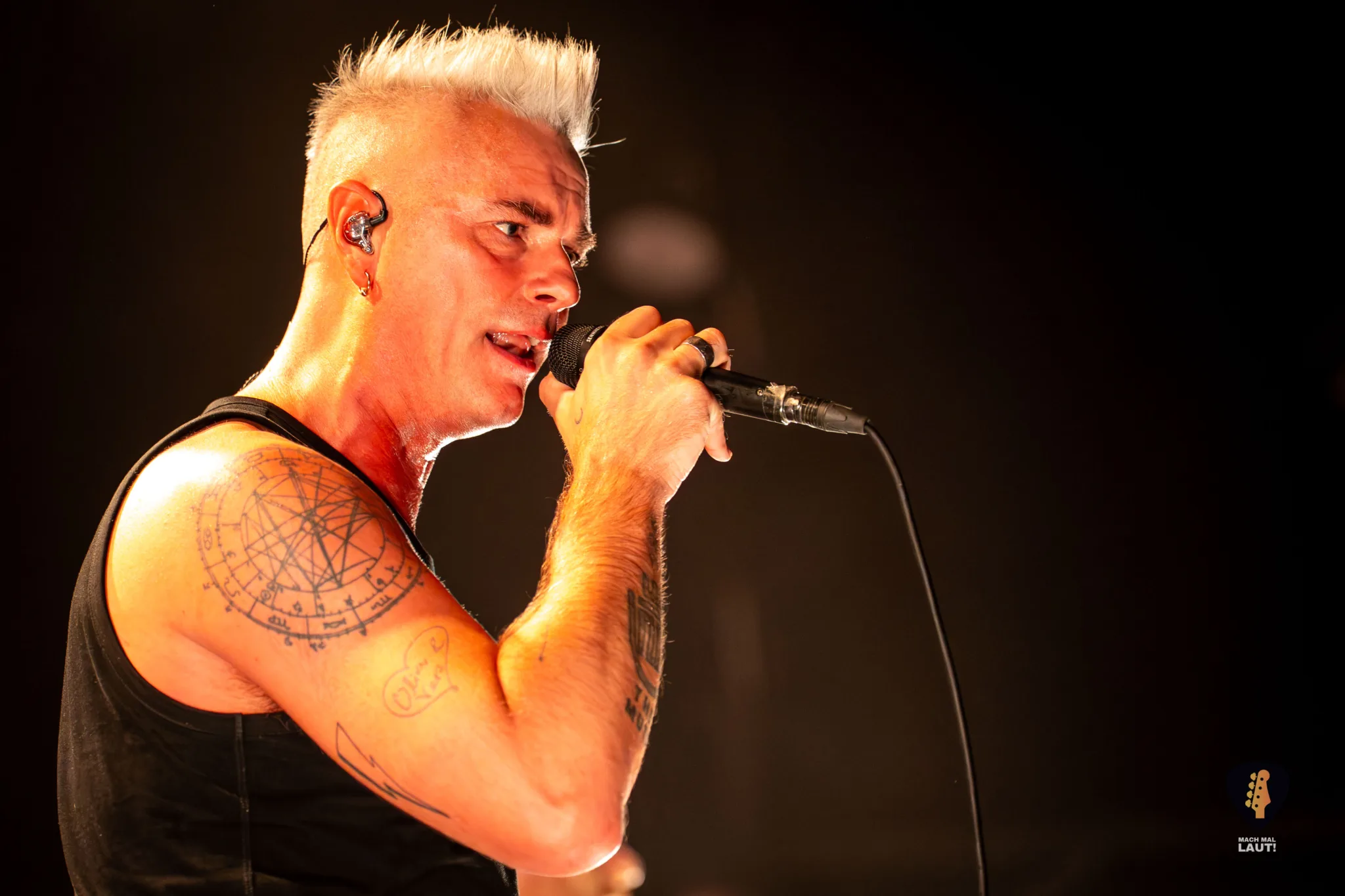 Kaizers Orchestra Hamburg 2026 20