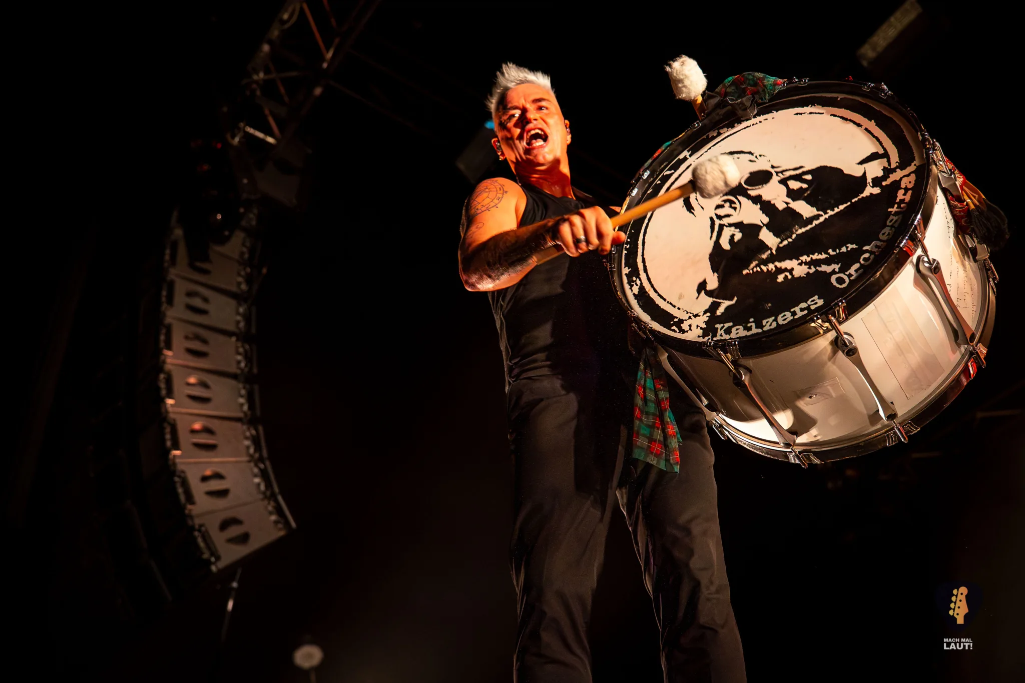 Kaizers Orchestra Hamburg 2026 23