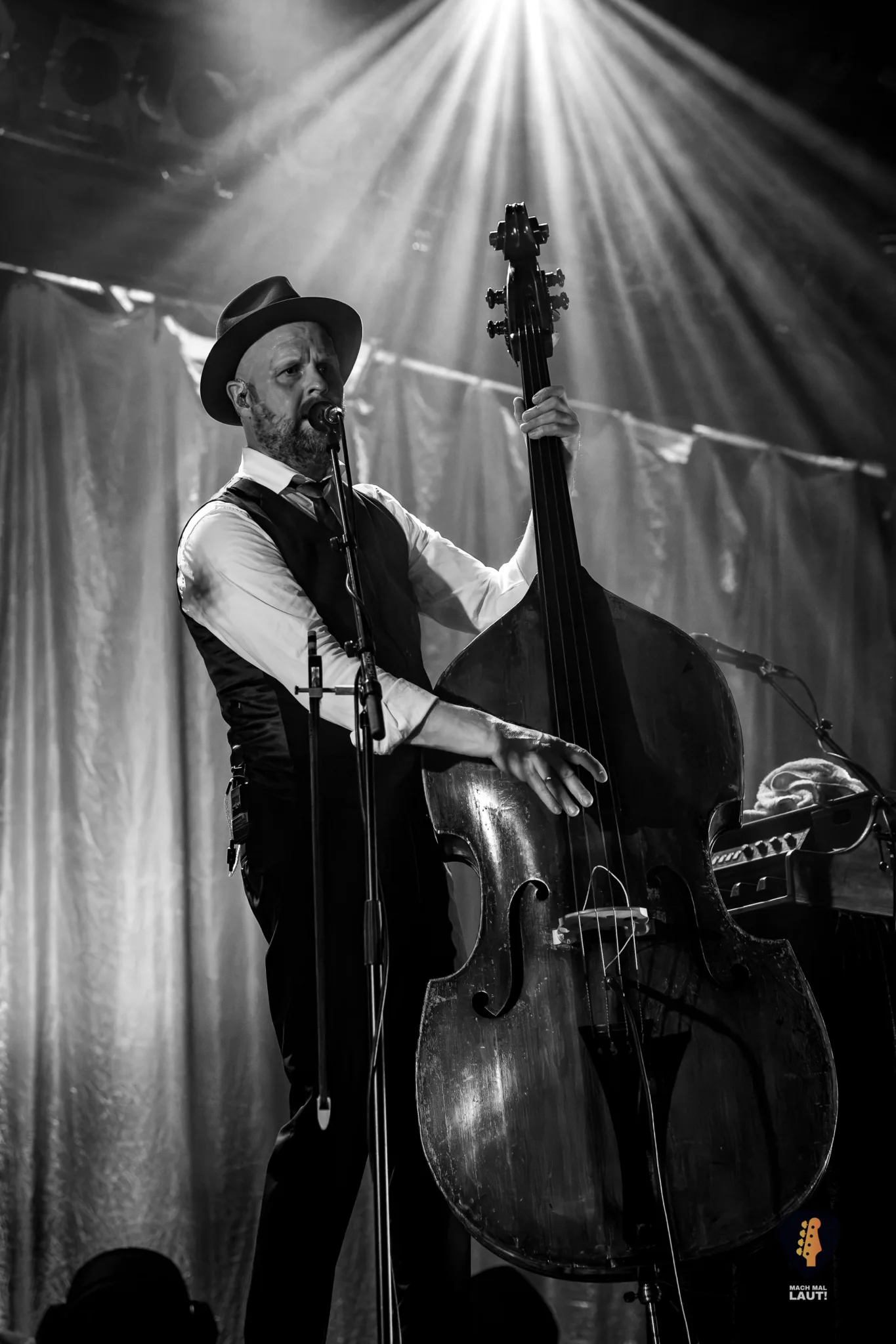 Kaizers Orchestra Hamburg 2026 28
