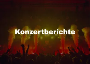 Konzertberichte Button