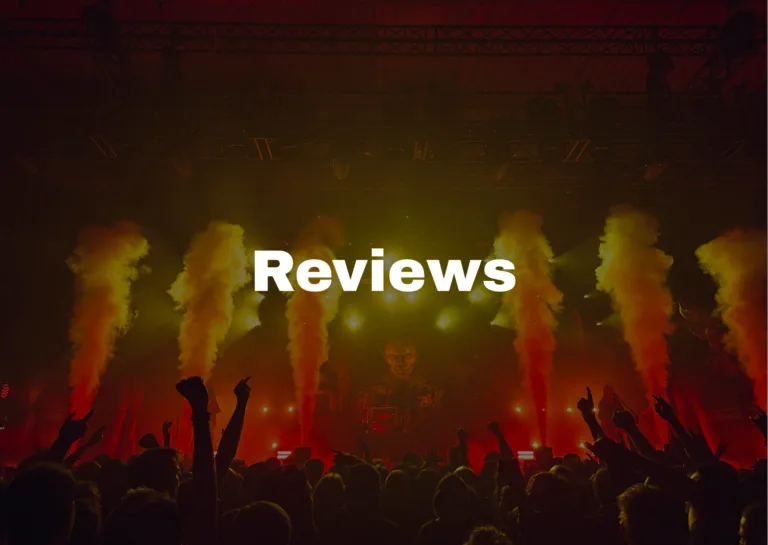 Reviews